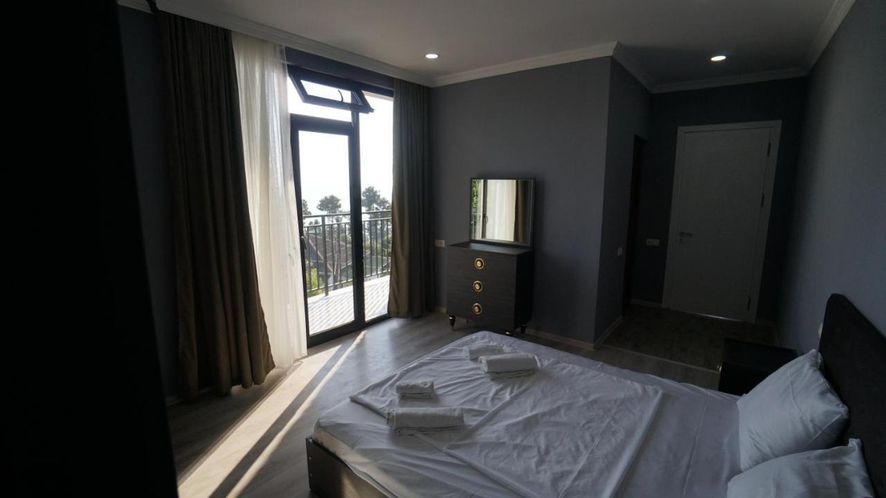 Guest House ETM Makhinjauri Extérieur photo