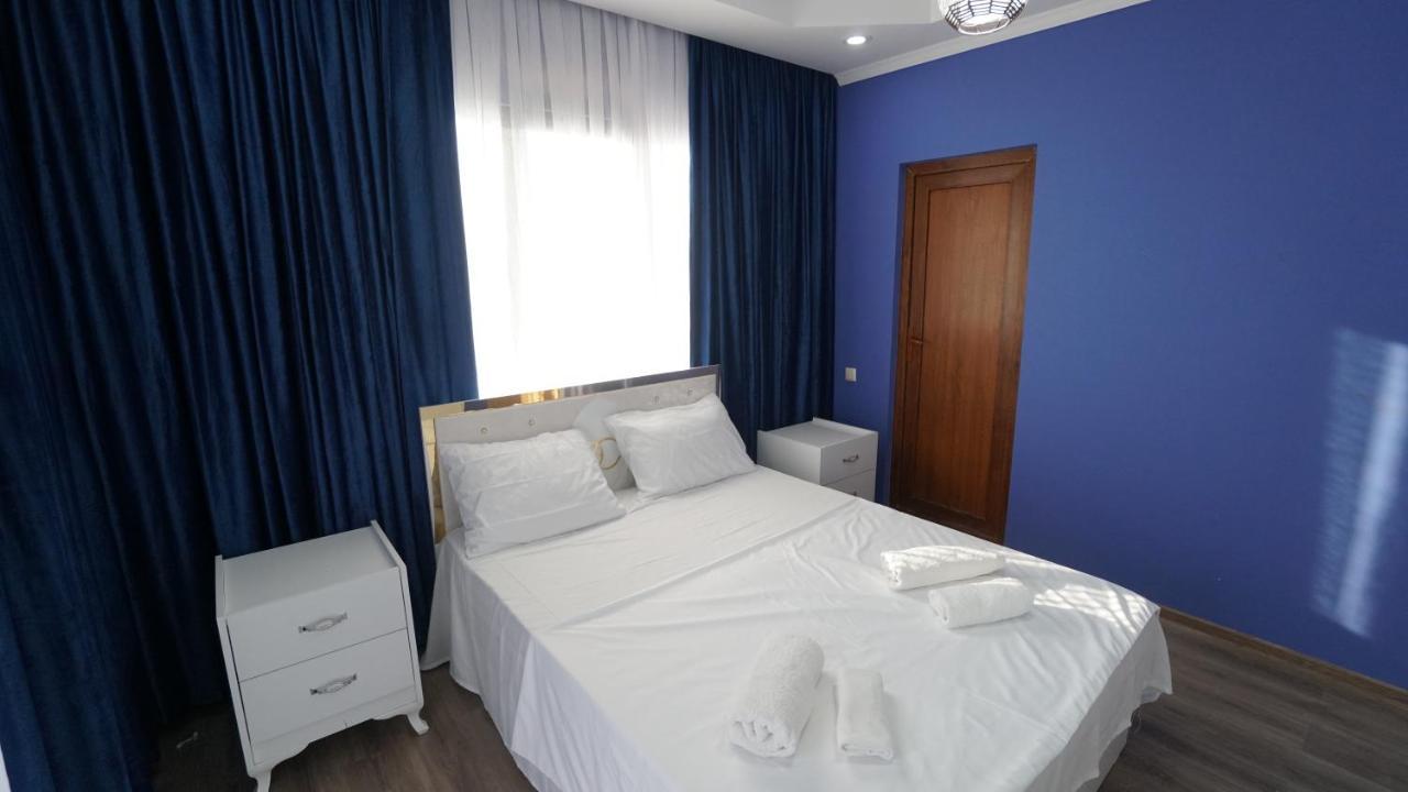Guest House ETM Makhinjauri Extérieur photo